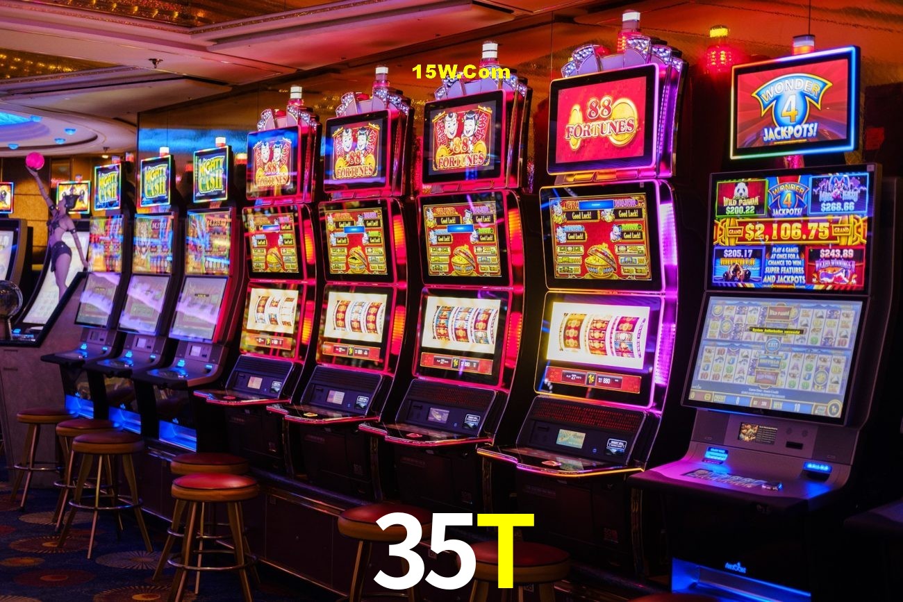 Live Casino 35T