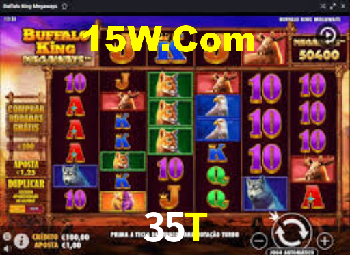 35T Bet
