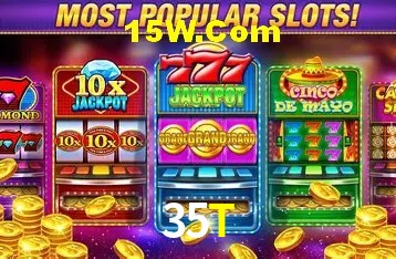 Live Casino 35T