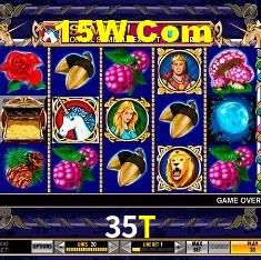 Slot Games 35T