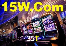 Welcome Bonus 35T
