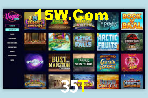 35T Bet