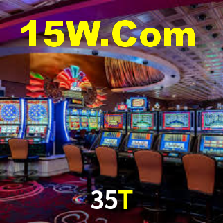 35T: A Experiência de Casino com Jogos de Mesa ao Vivo